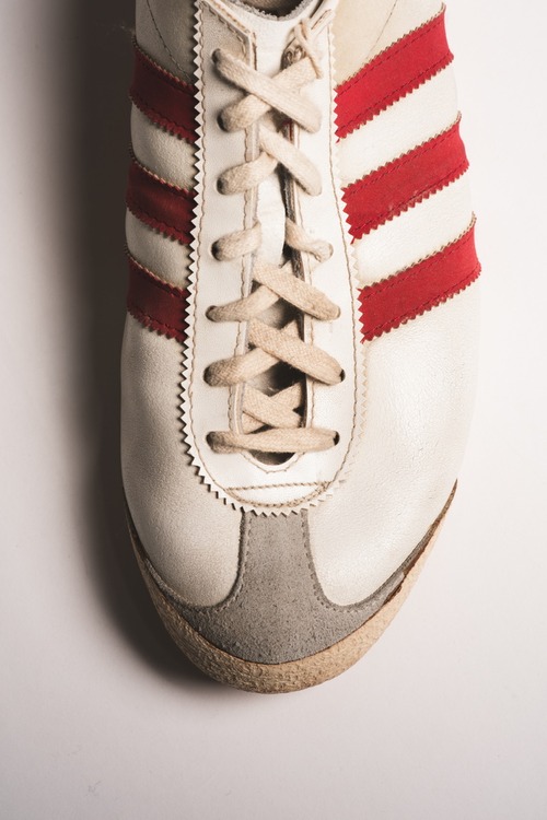 [ 1970s-1980s ] "adidas" VIENNA - City Series (Made in Austria)