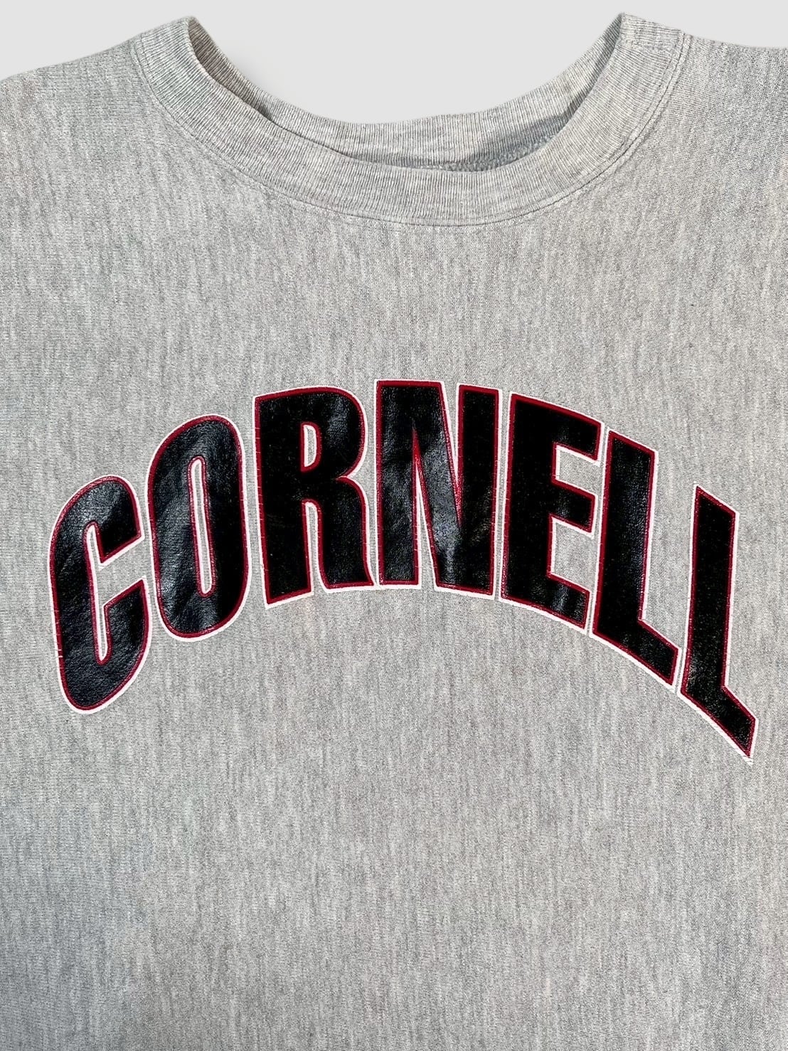 90's “Champion” REVERSE WEAVE Sweat Shirt CORNELL | RENGA CLOTHING
