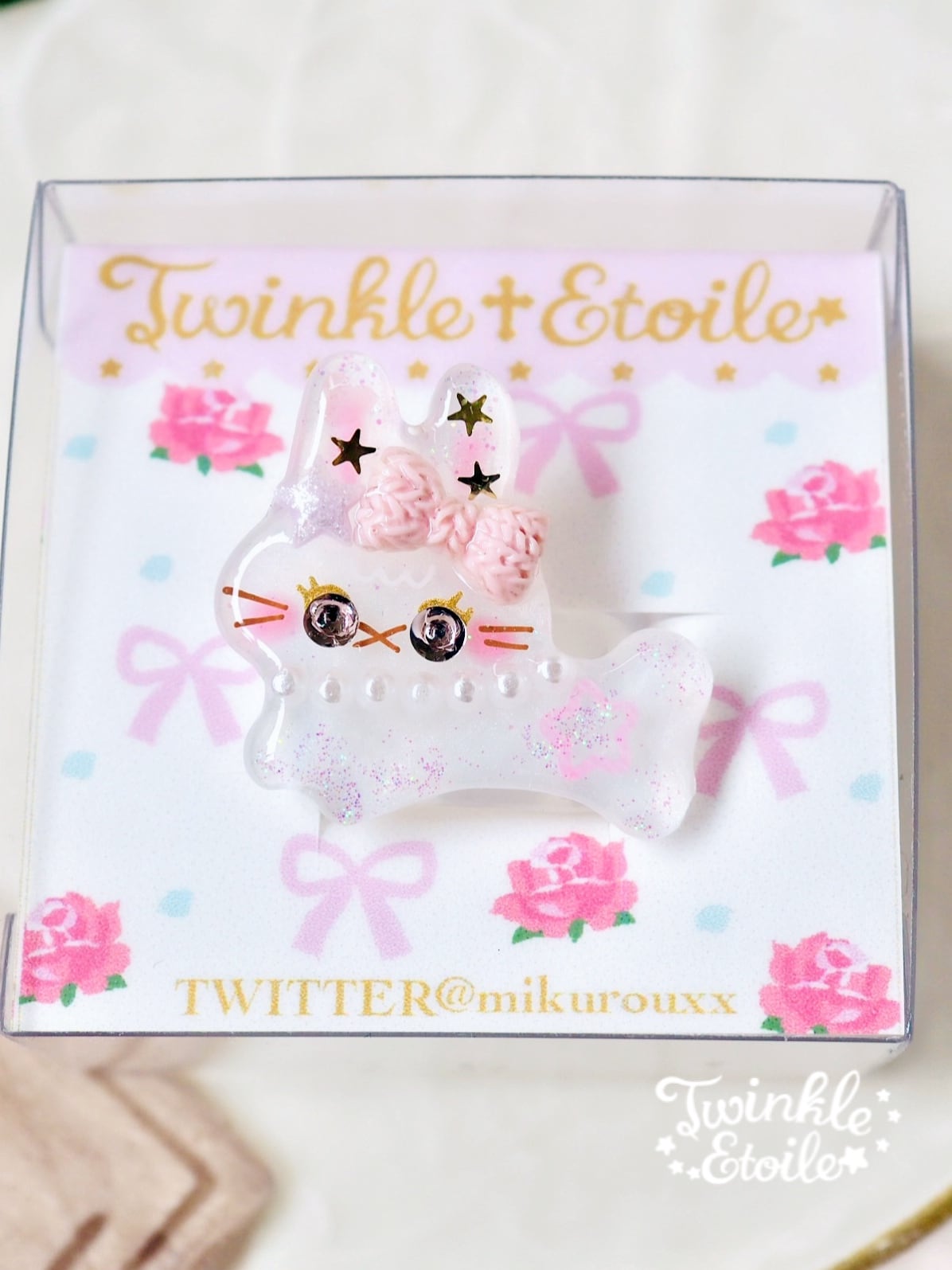 Twinkle Etoile