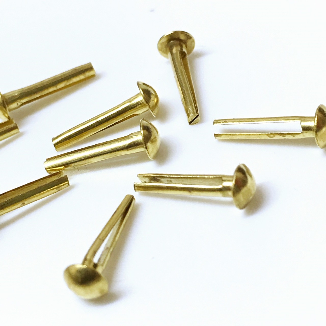 割ピン(直径5mm)５０個入り - 4