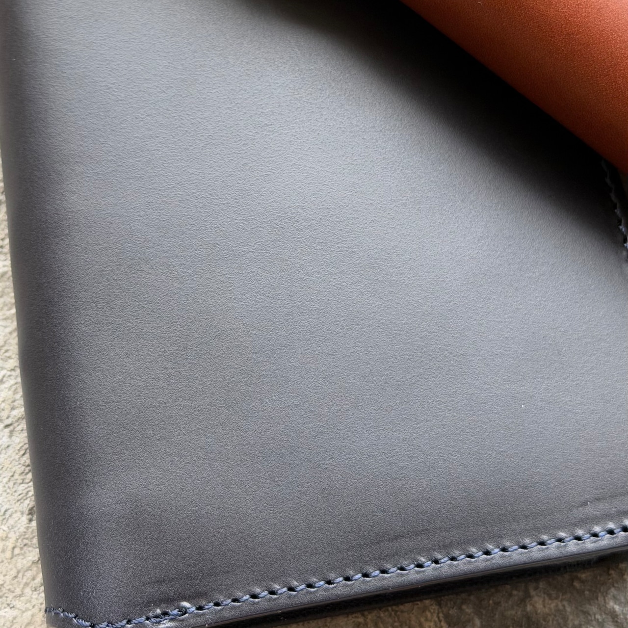 【限定商品】ウォレット ラウンドジップ ダブルK
