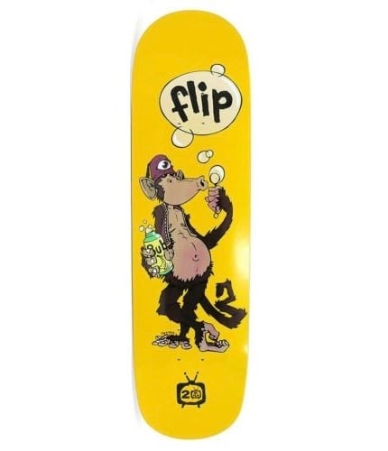 PRIVATE VISIT スケートボード PRIVATE VISIT RETRO SKATEBOARD