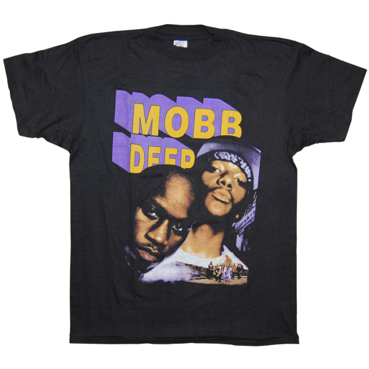 Mobb Deep / The Infamous