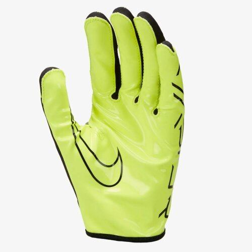 【S】NIKE VAPOR JET 7.0 Energy アメフト グローブ Adult Nike Vapor Jet 7.0 Energy Football Gloves USA Colors
