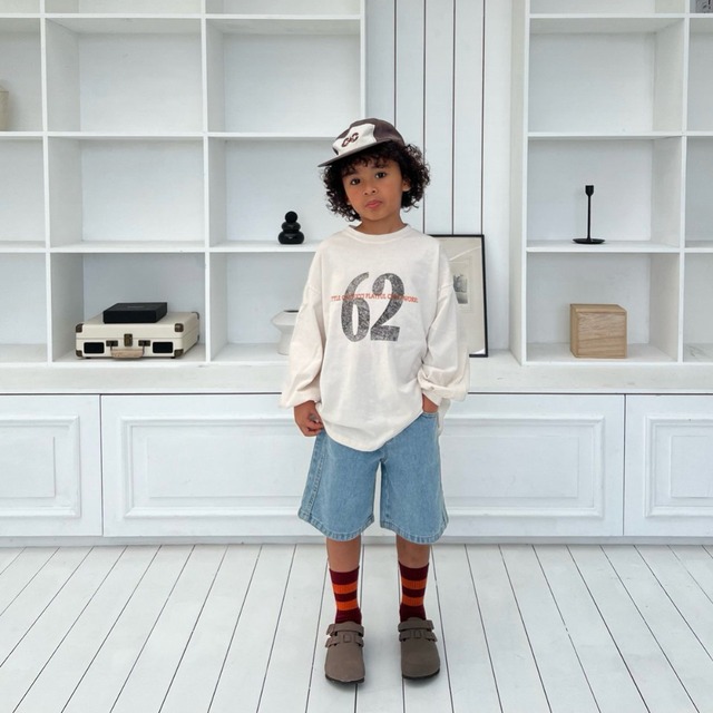 《送料無料》予約:62ボックスT【cantuccistudio】※アダルトサイズ