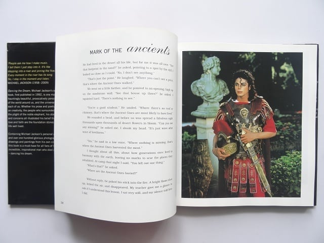 洋書◇マイケル・ジャクソン写真集 本 音楽 ダンス 詩 エッセイ | 洋書堂
