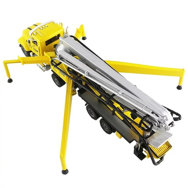 重機好きの子供用 Minicar 34 建設系 重機ミニカー コンクリートポンプ車 大型トラック ダンプカー男の子 女の子 車のおもちゃ 他のミニカーと合わせて遊んだり趣味やコレクションにも D C Select 重機好きの子供用 Minicar 34 建設系 重機ミニカー コンクリートポンプ車 大型トラック ダンプカー男の子 女の子 車のおもちゃ 他のミニカーと合わせて遊んだり趣味やコレクションにも D C Select