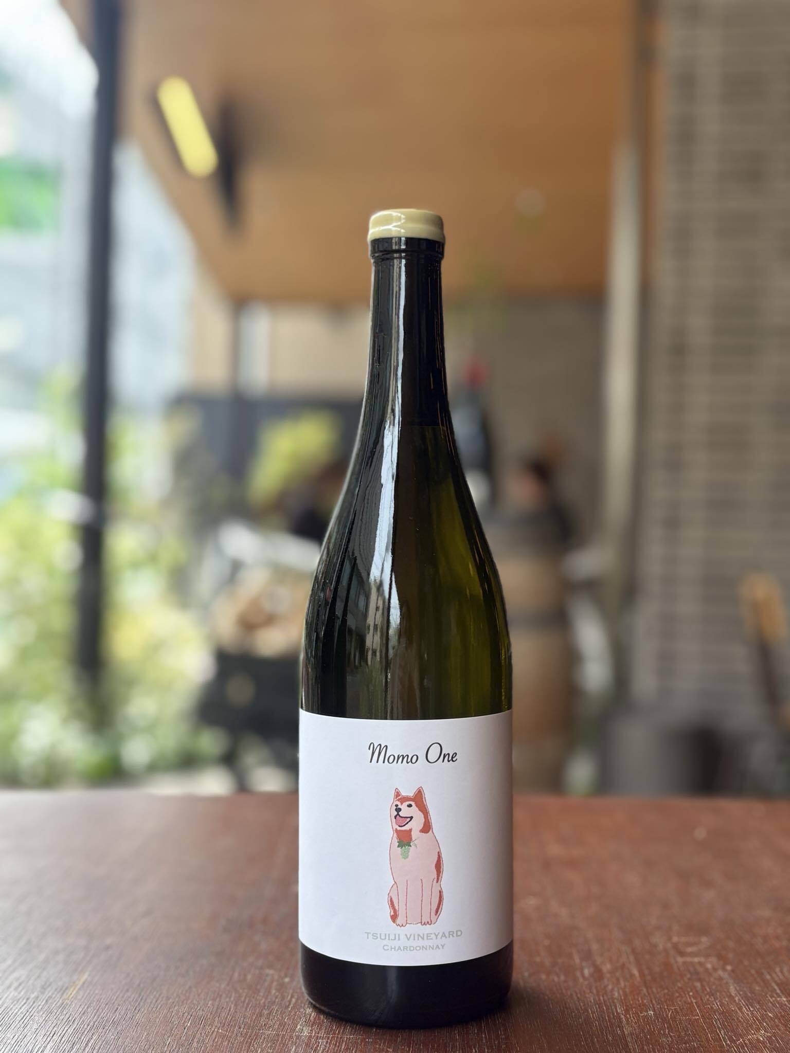 2024 ももわん / ツイヂラボ 【日本・長野】