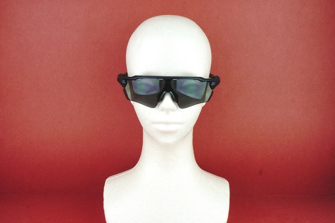 高校野球対応モデル】 OAKLEY サングラス OO9208 RADAR EV PATH