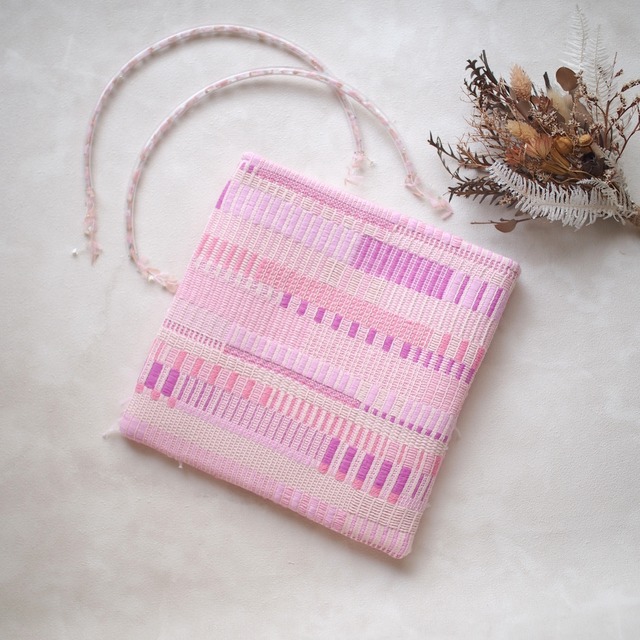 mini トートBAG