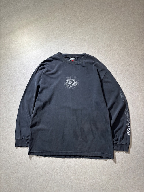 dragon long sleeve