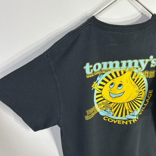 企業 玉ねぎ tシャツ