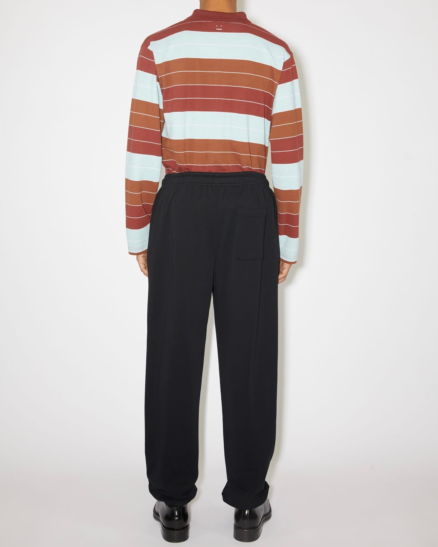 ACNE STUDIOS UNI】コットンスウェットパンツ | idealclasse