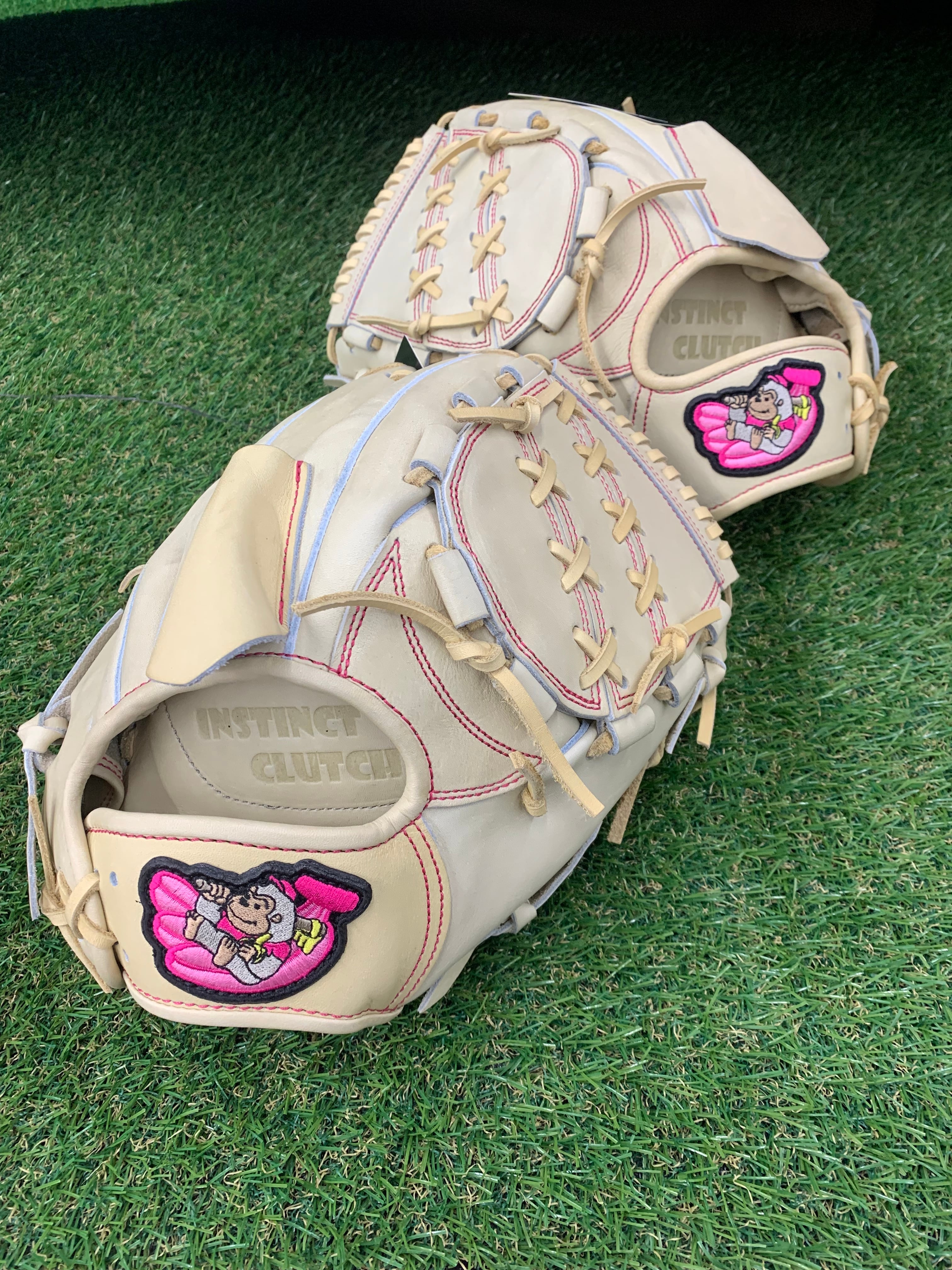 ごりら印の野球道具 | コヤナギスポーツ