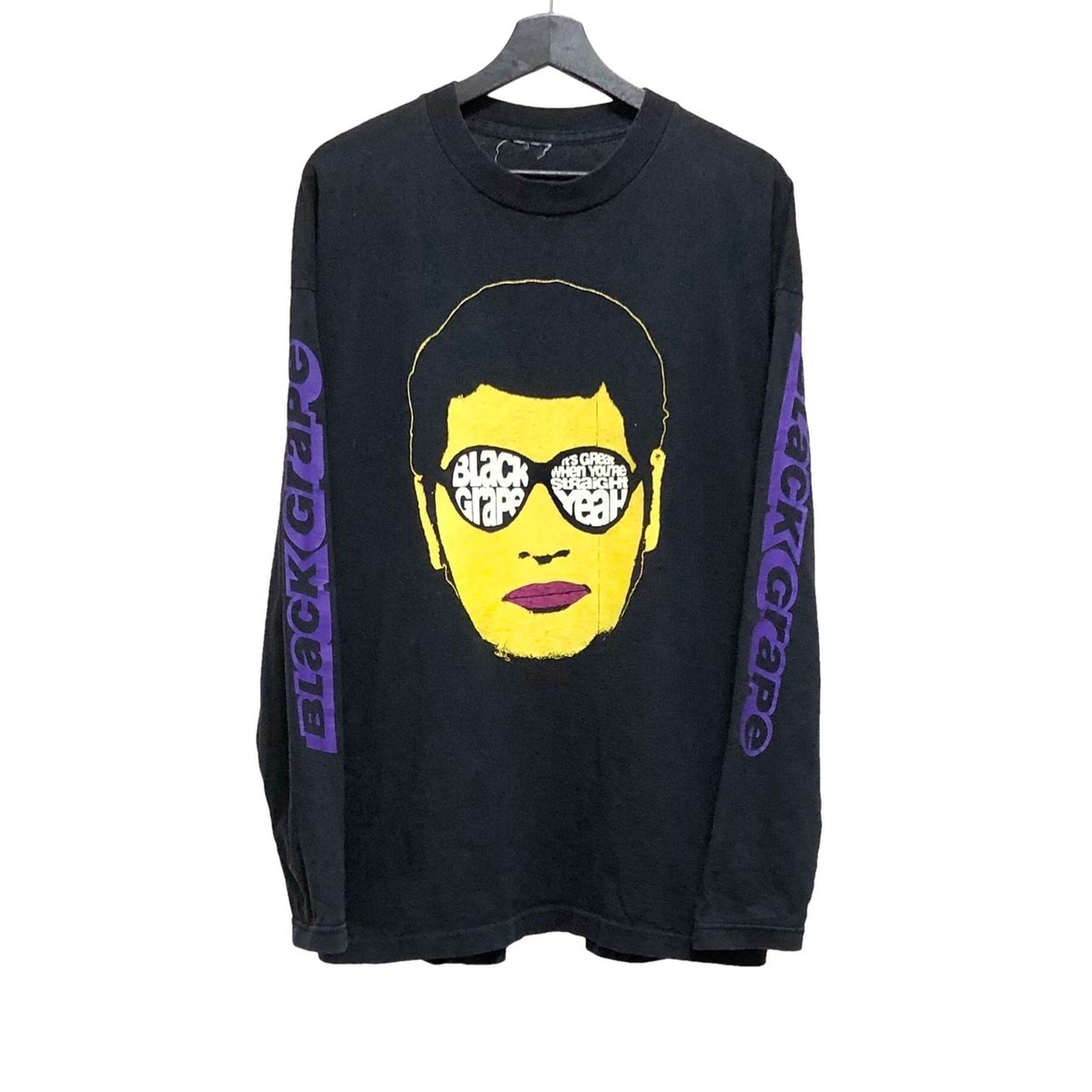 vintage-1990-s-black-grape-music-tee-it-s-great-when-you-re-straight