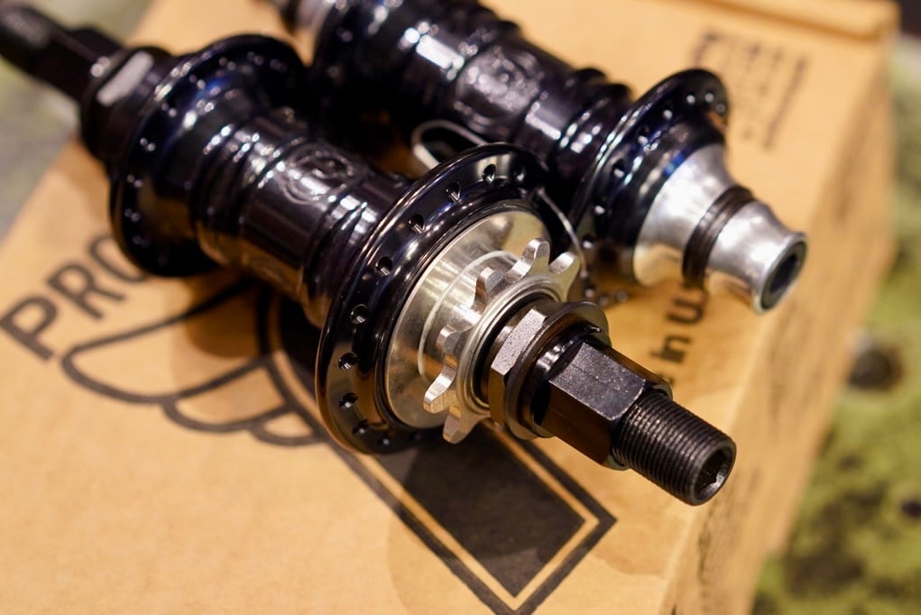 ODYSSEY ANTIGRAM V2 CASSETTE HUB | Counter Attraction