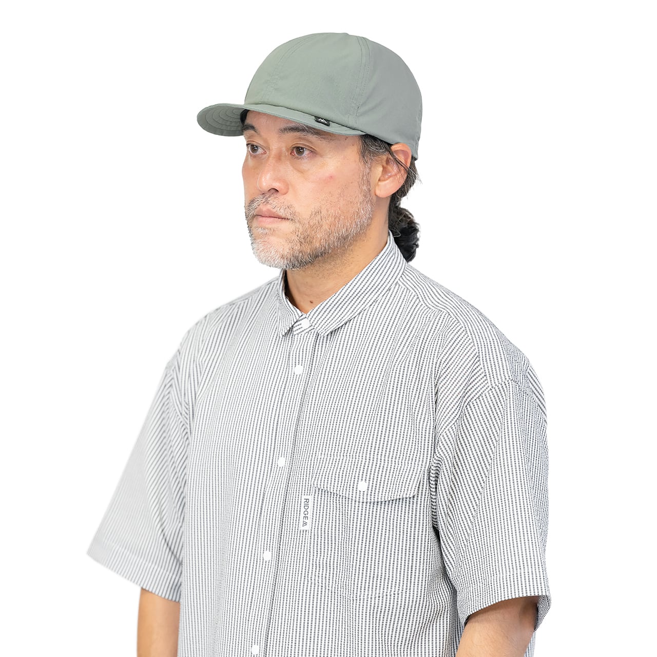 Basic Cap NT Extra RIDGE MOUNTAIN GEAR リッジマウンテンギア