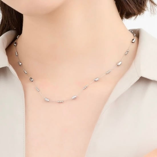 SUS316L・gracelinknecklace