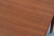 【as it is】 Extension Dining Table
