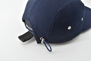 B Wappen  5panel cap