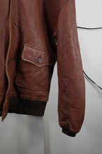 Vintage Wills&Geiger TYPE A-1