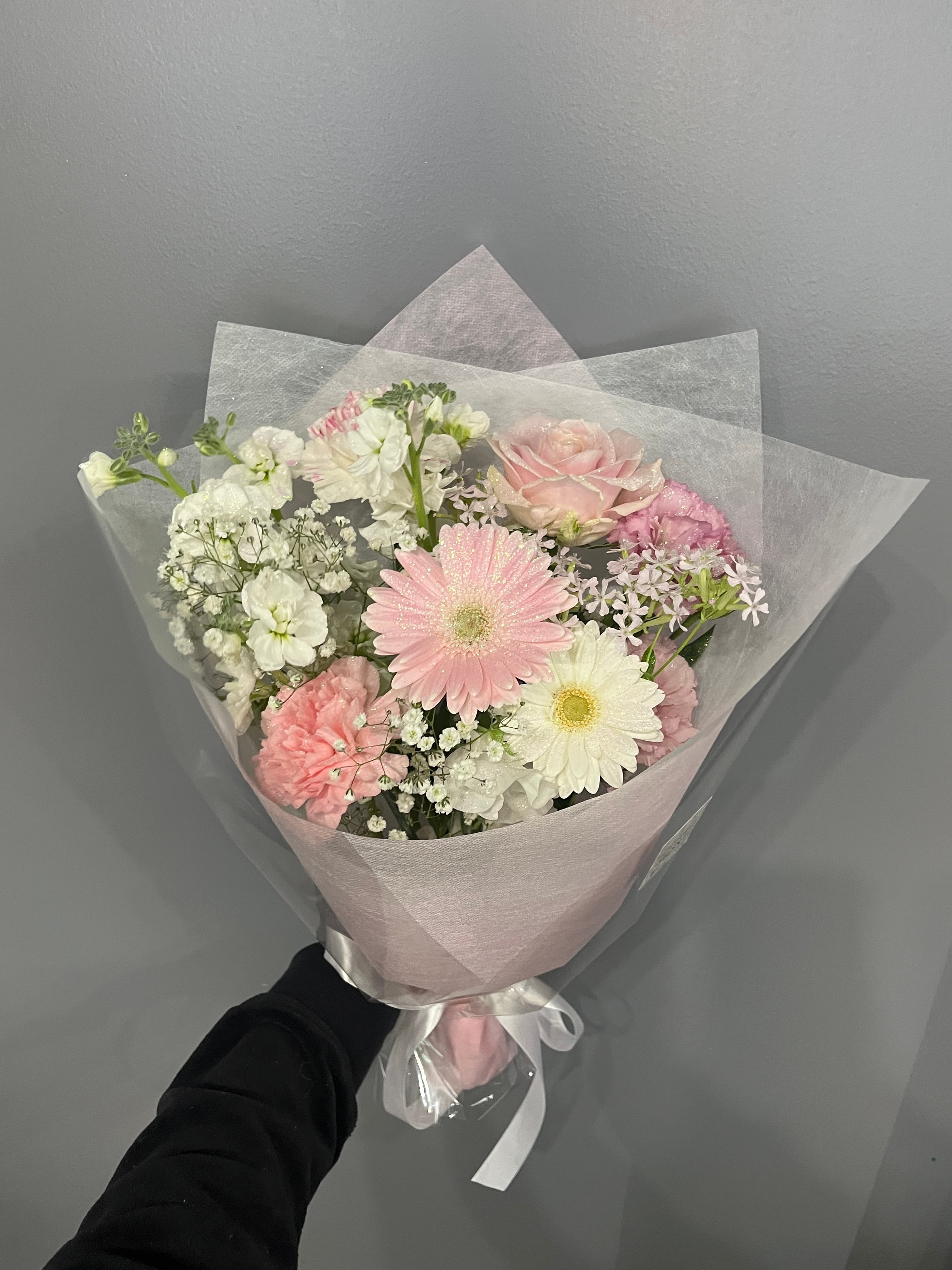 花束（bouquet）M | FLOWER WALL MONE