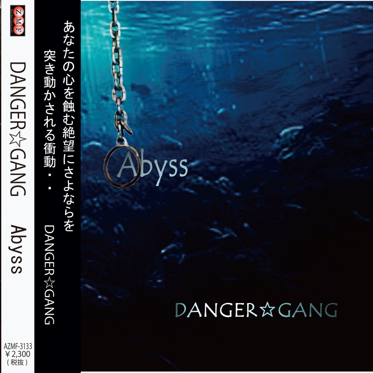 CD Pierrot 「気狂いピエロ」 | Narciss official