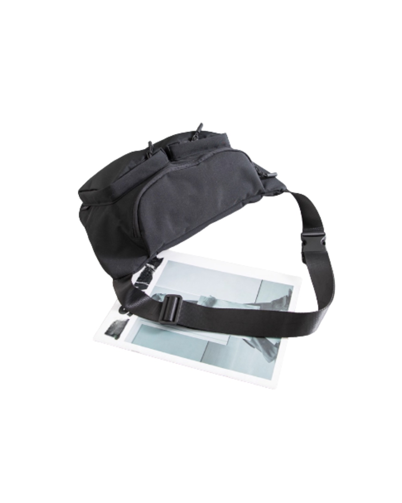 ショルダーバッグ　TB1688・画像3