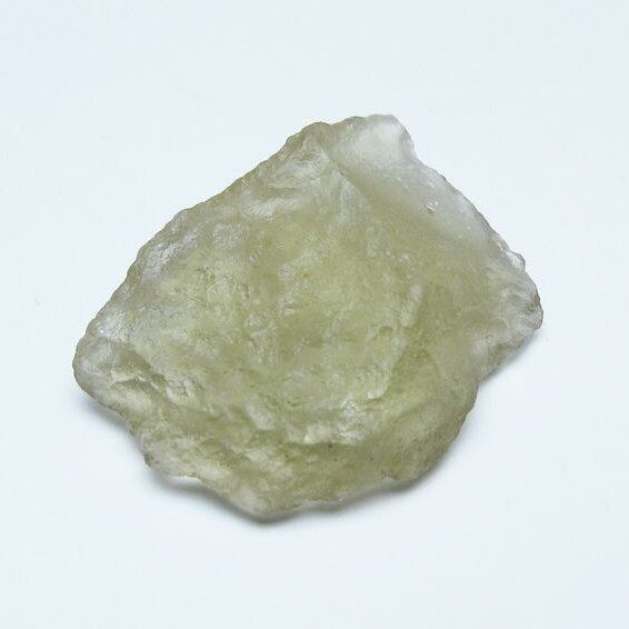 リビアングラス 原石 一点物 171-8370