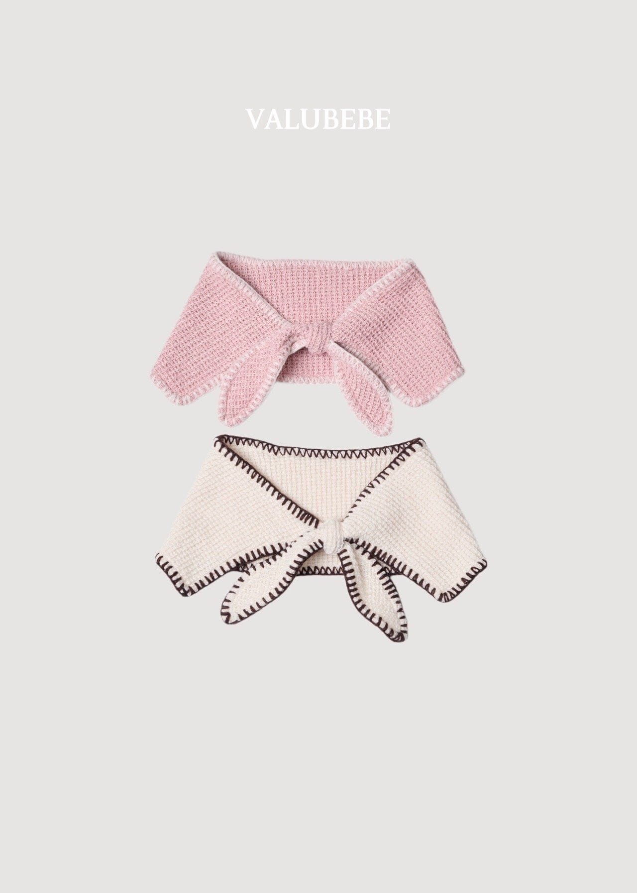 送料無料【予約】/ メローリボンケープ / valubebe
