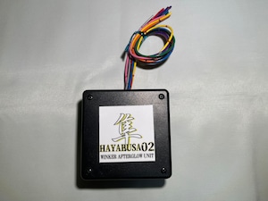 HAYABUSA02   (汎用タイプ)