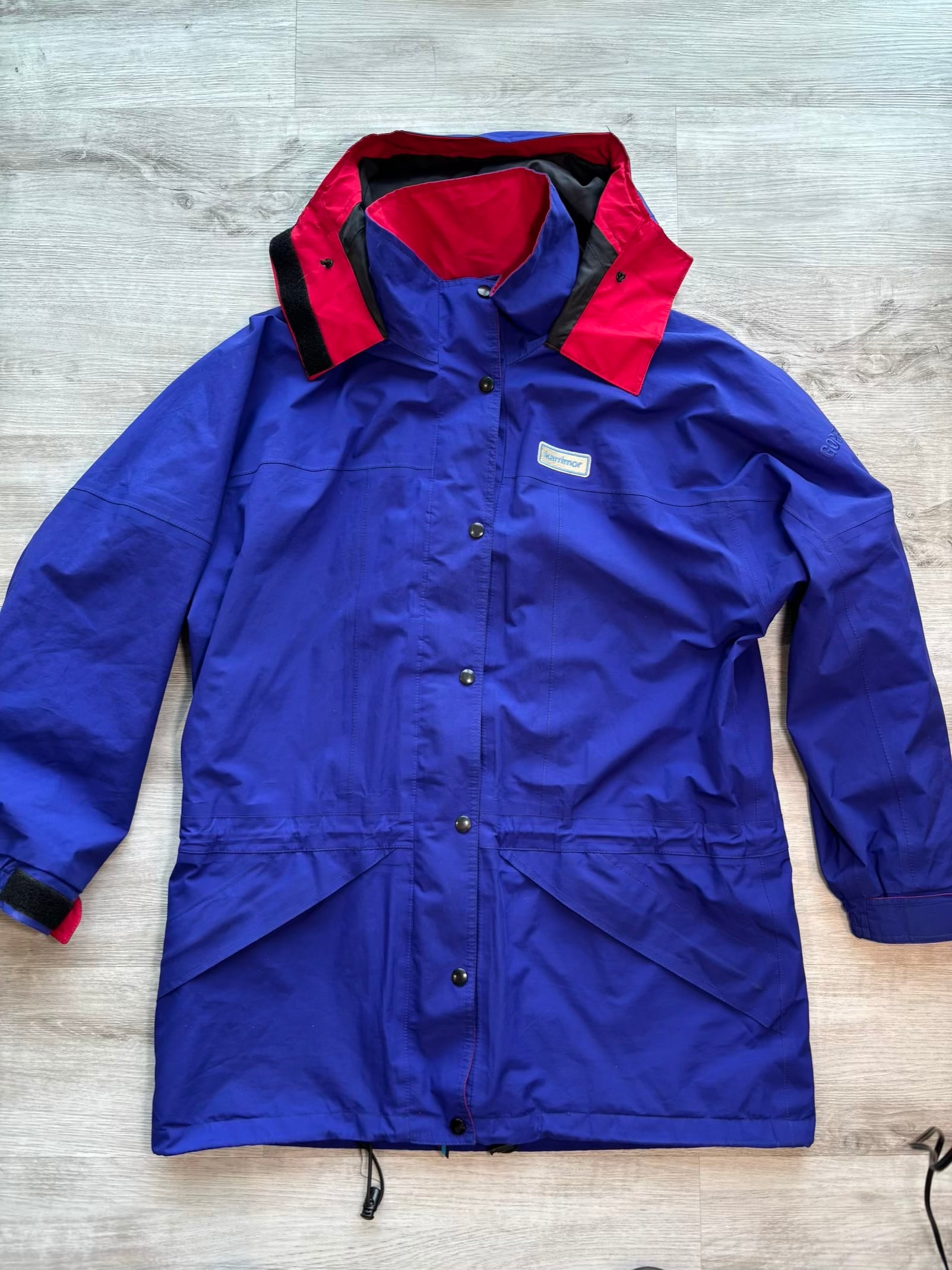 80's】Patagonia 
