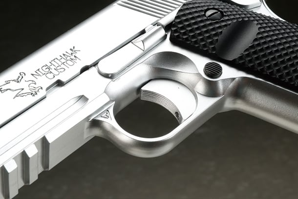 ウエスタンアームズ ガスガン ファブルの銃 ナイトホークカスタム メーカー完売 ウエスタンアームズ ガスガン ファブルの銃 ナイトホークカスタム