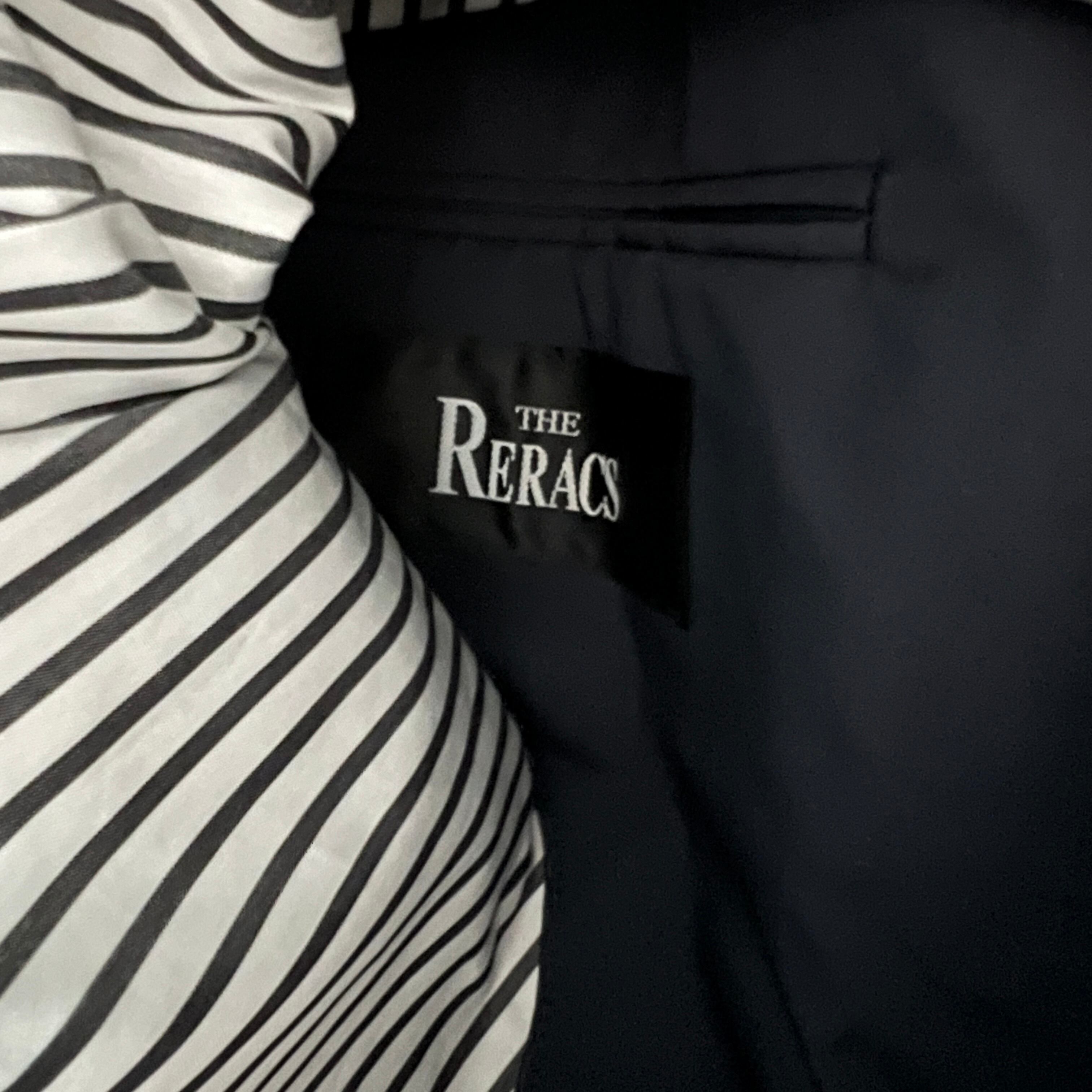 Ron Herman(ロンハーマン) The Reracs Clothing Depot Jacket Ron Herman(ロンハーマン) The Reracs Clothing Depot Jacket