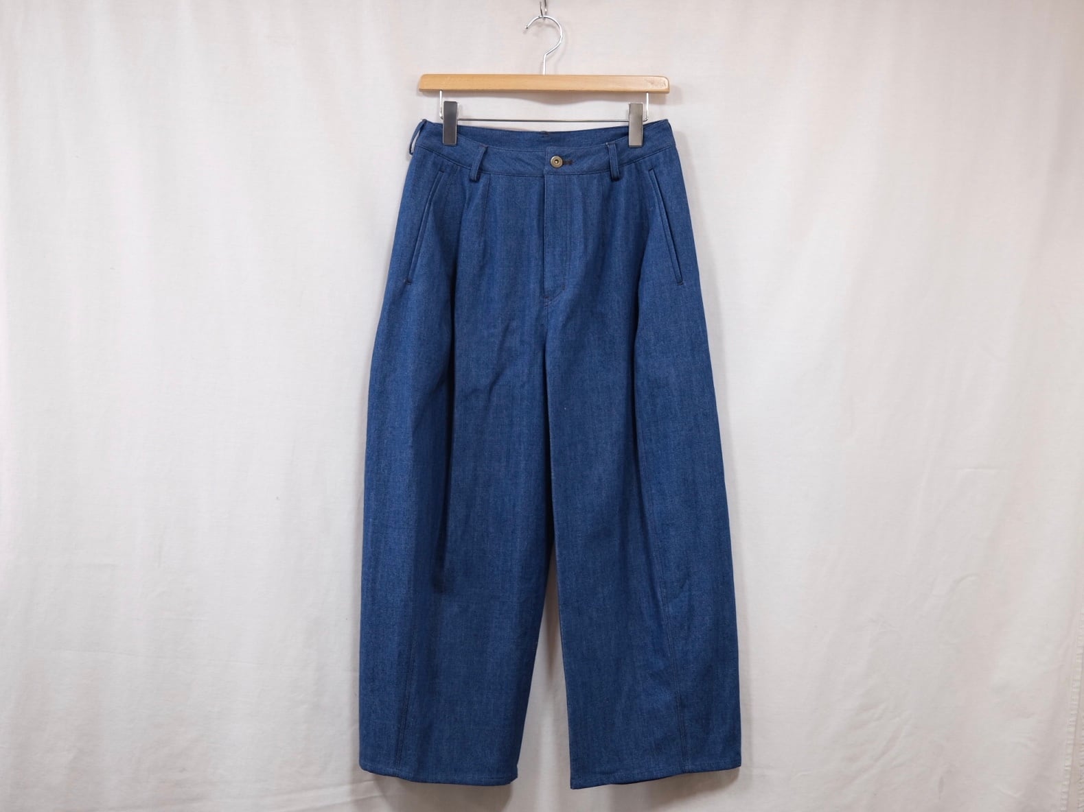 ka na ta 18years pants size1 ネイビー(Ka na ta”18 years ka na ta 18years pants size1 ネイビー(Ka na ta”18 years