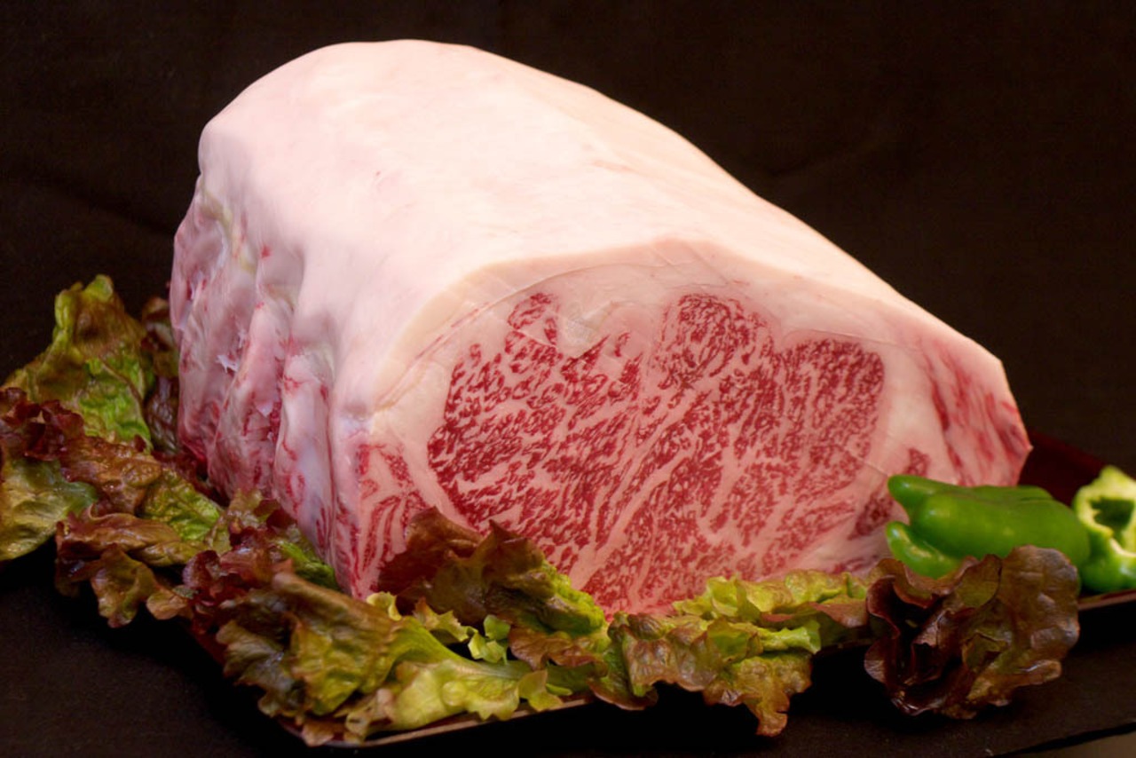 年間900頭しか出荷されない幻の牛「壱岐牛カレープレミアム」　200ｇ×2袋・画像5