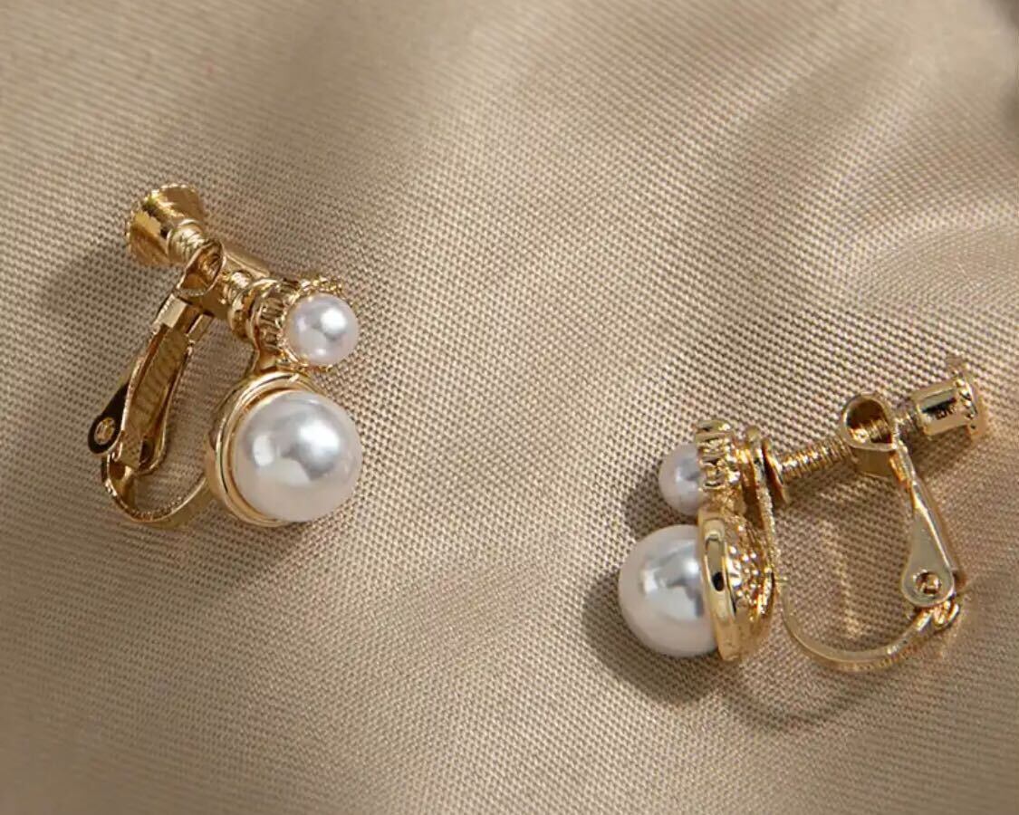 アルコイヤリング( A - D )