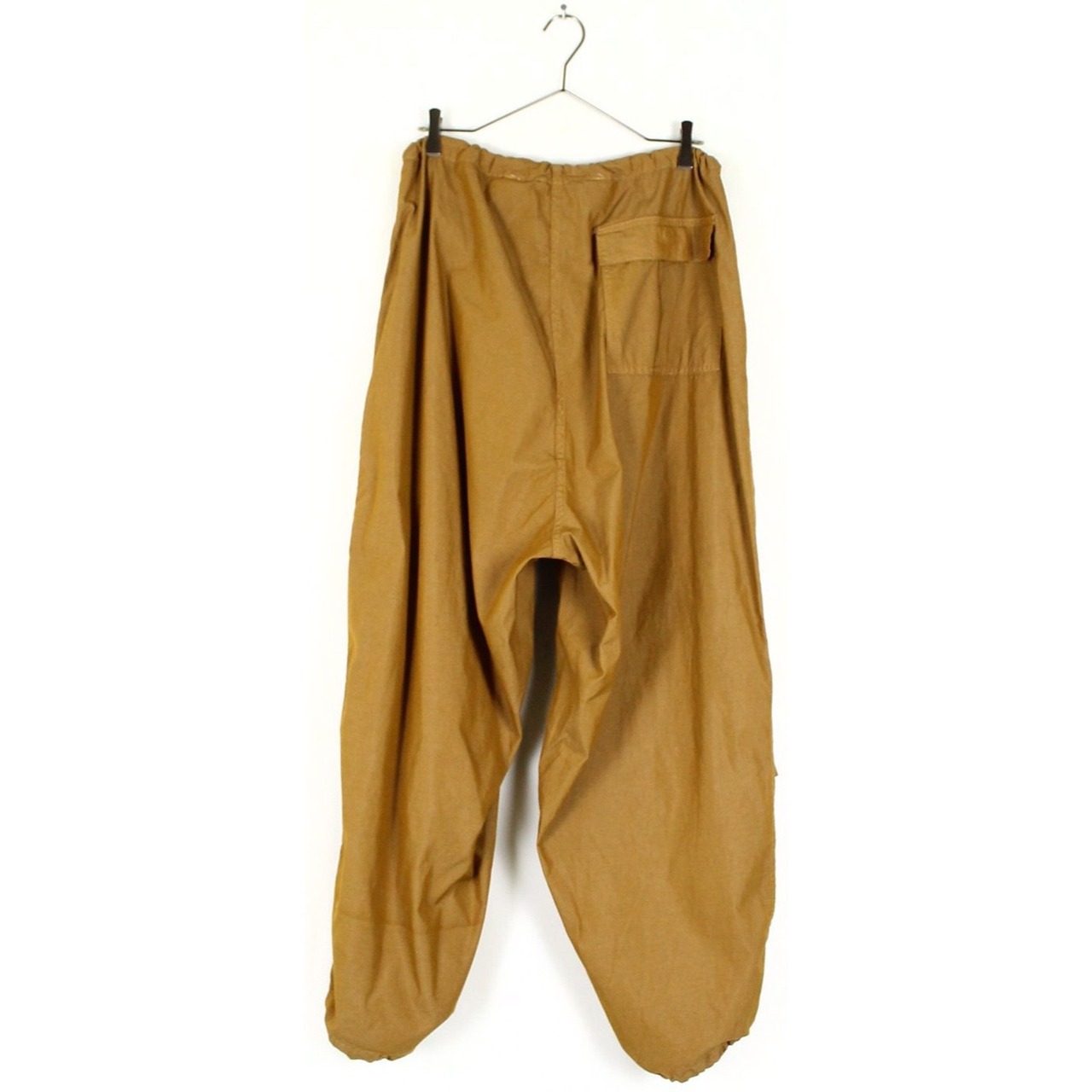 VINTAGE US ARMY スノーカモパンツ 後染め 【FF-0843】 | cv