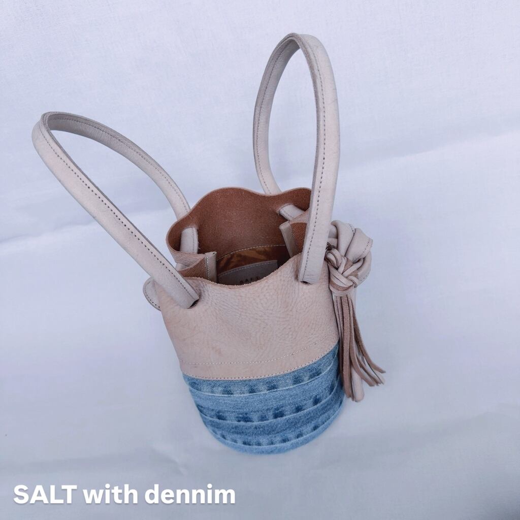 バケットバッグ No.6677
