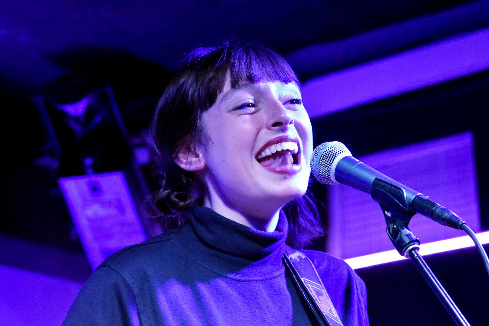 Stella Donnelly / Thrush Metal（12inch EP） | to'morrow records