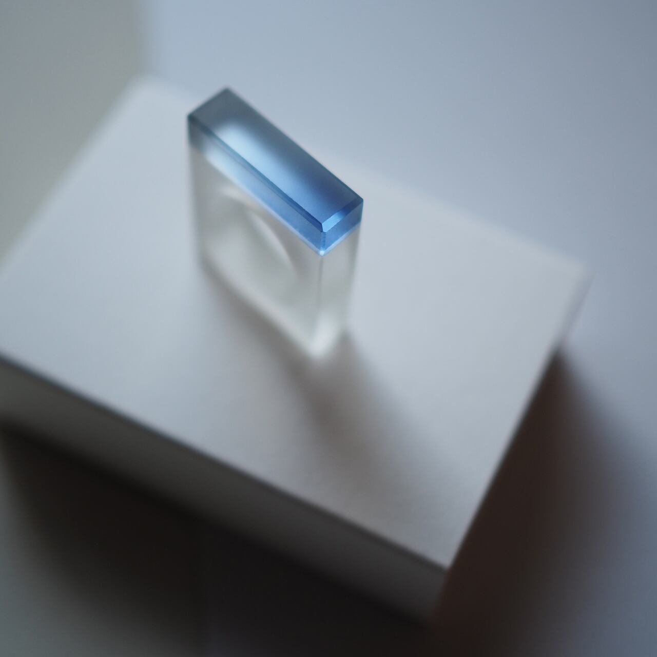 ore / ゆびわ・ダークブルー