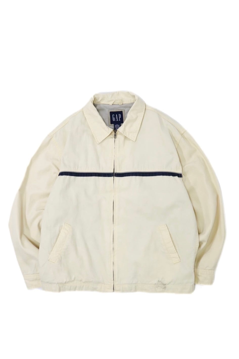 USED 90s GAP swingtop jacket
