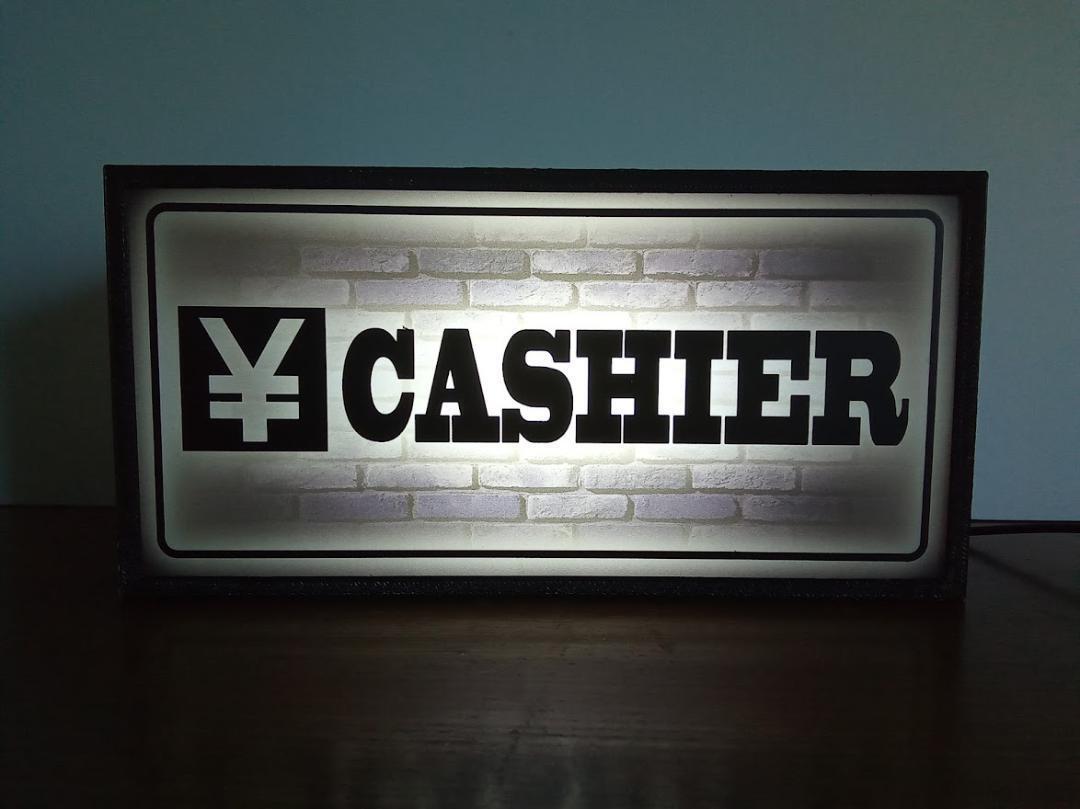 CASHIER レジ 会計 キャッシャー 店舗 飲食店 サイン 表示 看板 CASHIER レジ 会計 キャッシャー 店舗 飲食店 サイン 表示 看板