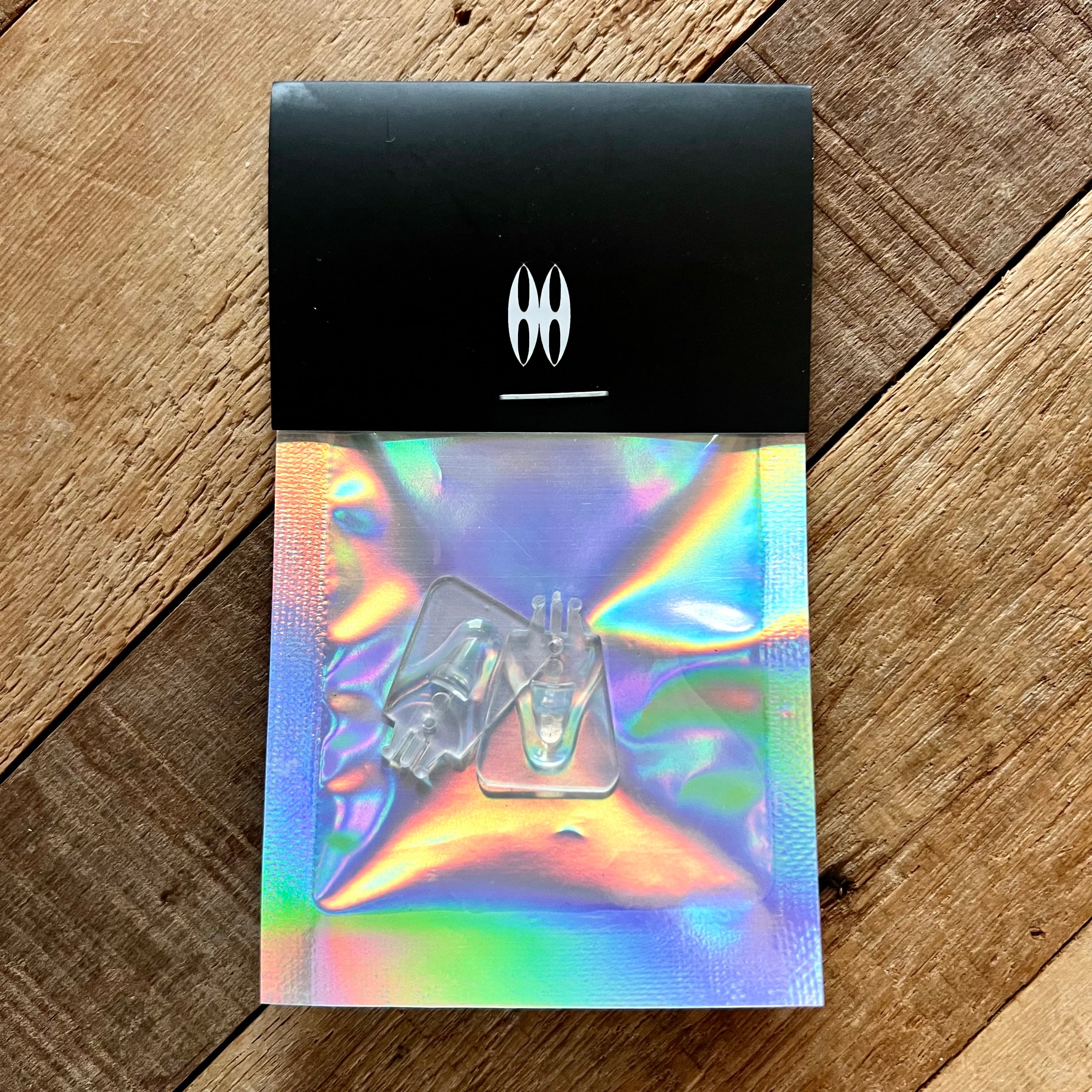 Double.H | bassmania.jp