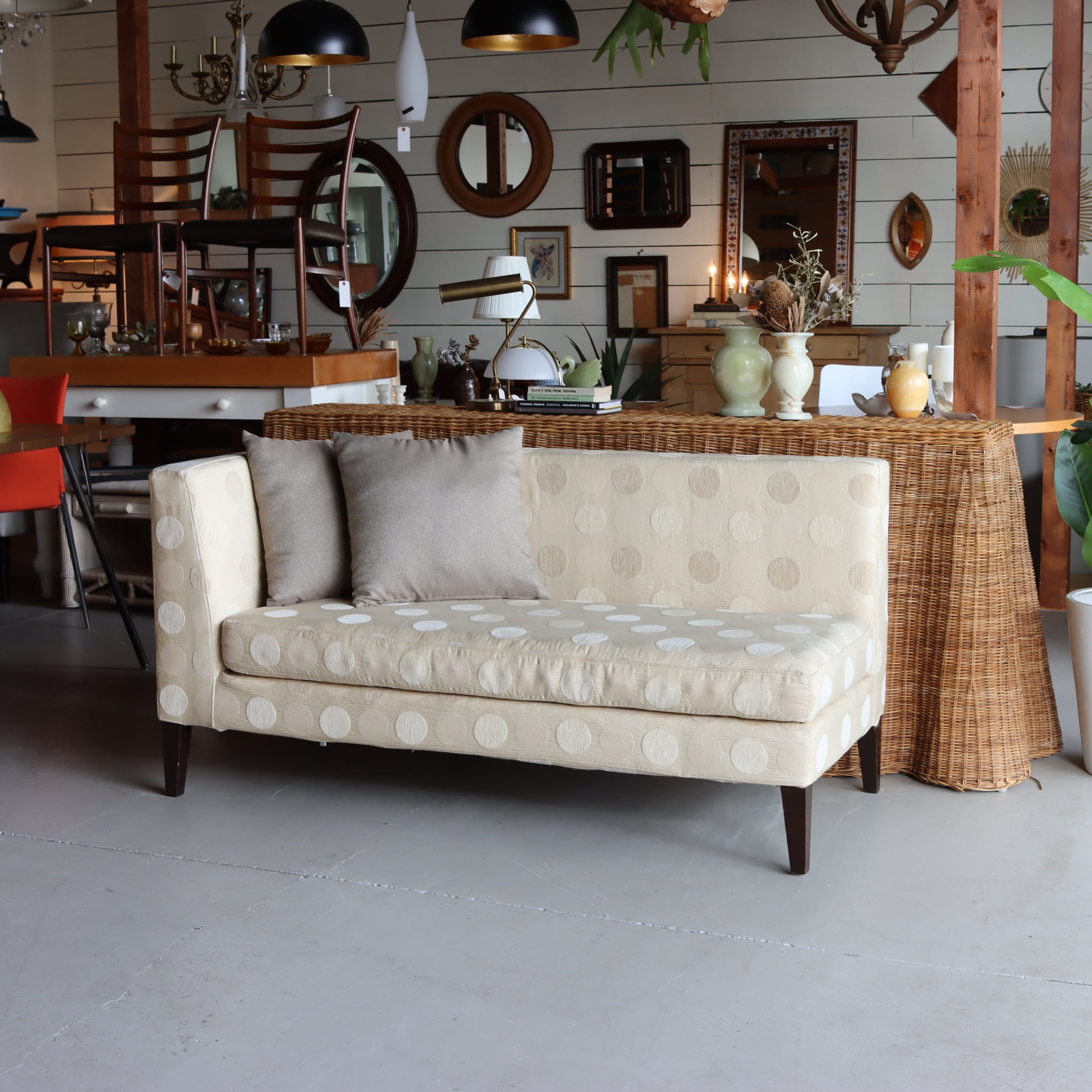 2p Sofa / HUKLA | clapp vintage 寒川倉庫店