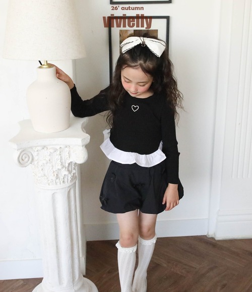 vivielly［取寄］kimi tee 26autumn