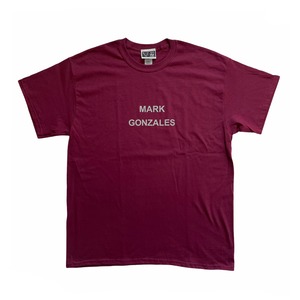 SPUT performance MARK GONZALES Tee