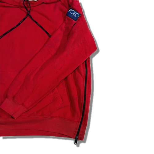 POLO Ralph Lauren HI TECH パーカー