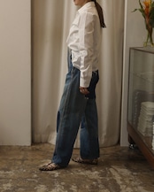 Dries Van Noten / White Shirt