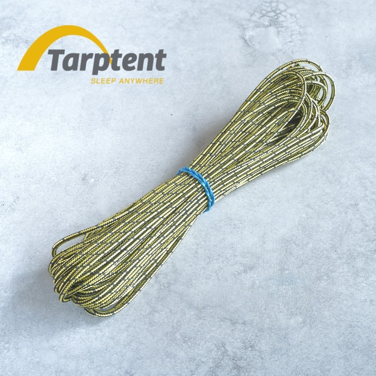 Tarptent / Reflective UltraPE Cord 2.3mm*1m 画像1